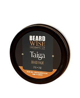 Beard Balm-Taiga