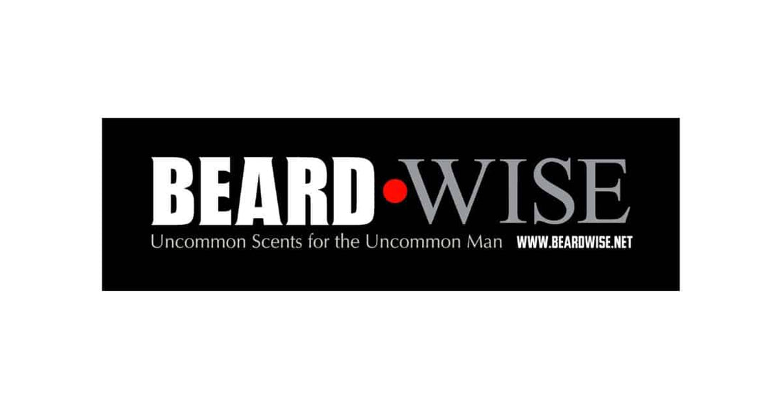 The Psychology of Beards