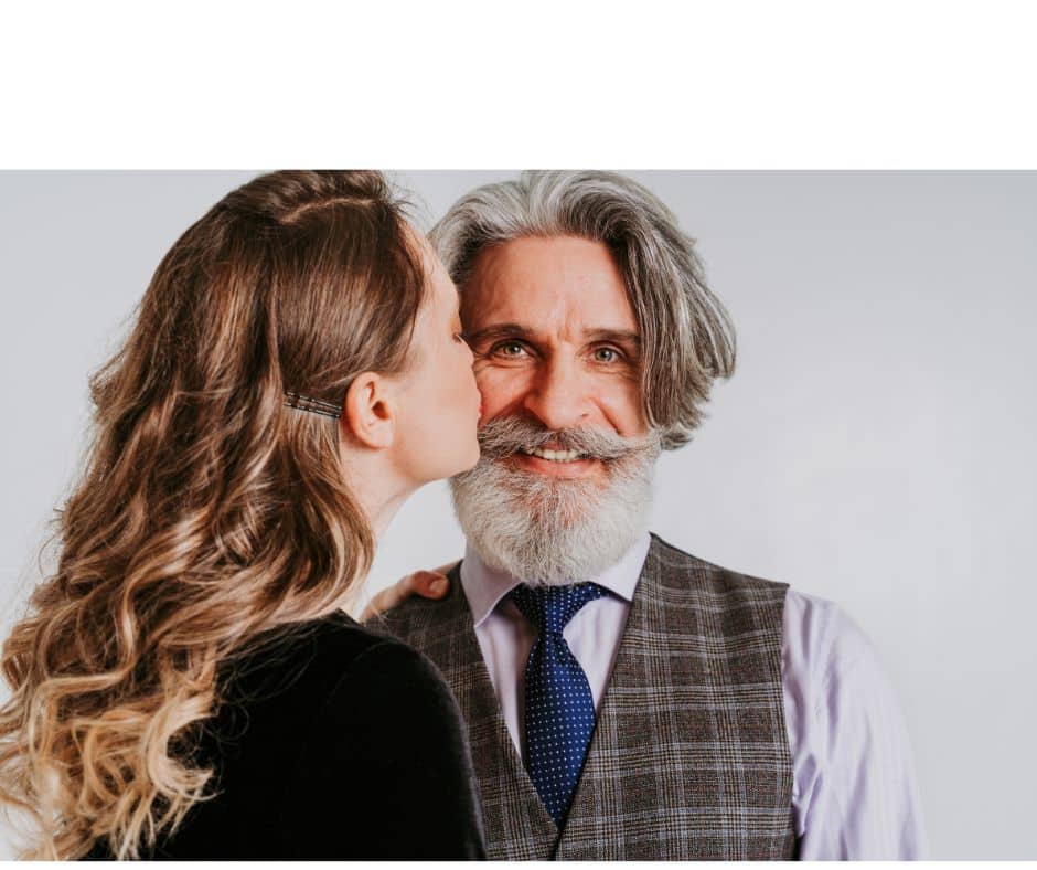 When to Use Beard Oil and Balm