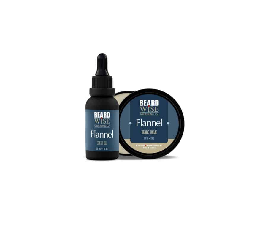 Flannel Scent