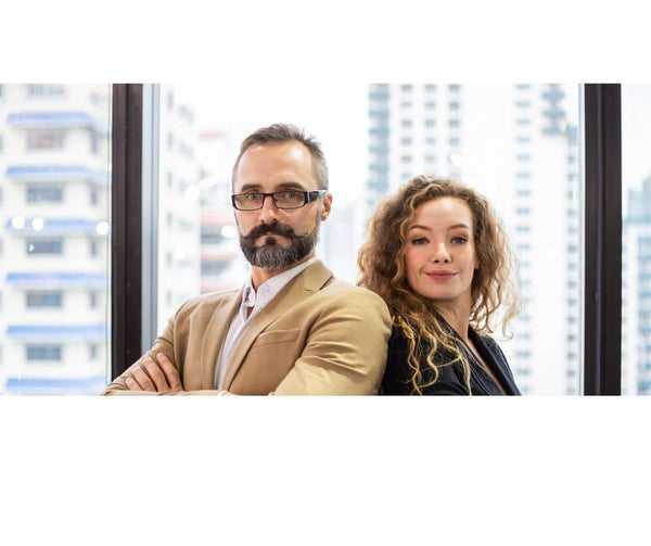 5 Expert Tips for Combining Beard Oil & Cologne Like a Pro