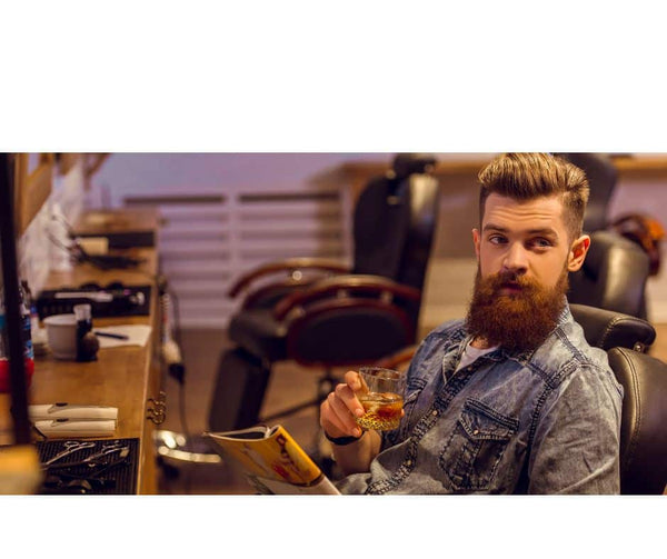 7 Must-Know Facts About Natural Ingredients in Beard Care Products
