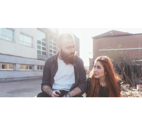 The Science of Beard Growth: 5 Proven Facts & 3 Common Myths