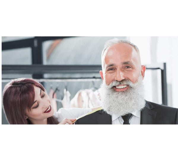 The Best Beard Care Routine for Different Beard Lengths: 5 Expert Tips for Maximum Growth & Style