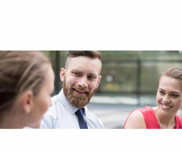 Beards & Attraction: 5 Science-Backed Reasons Facial Hair Makes You More Appealing