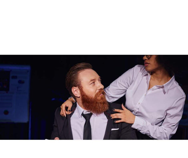 Why Most Beard Balms Don’t Work