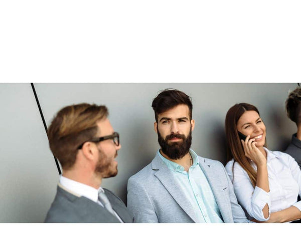 10 Beard-Boosting Foods for Thicker, Faster Growth (And 5 That Kill It)