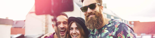 The Best Beard Oil and Balm