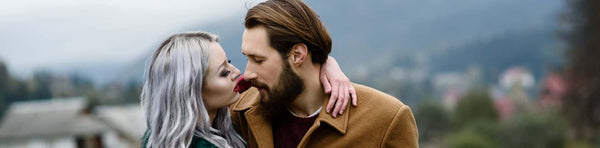 Find Your Signature Scent