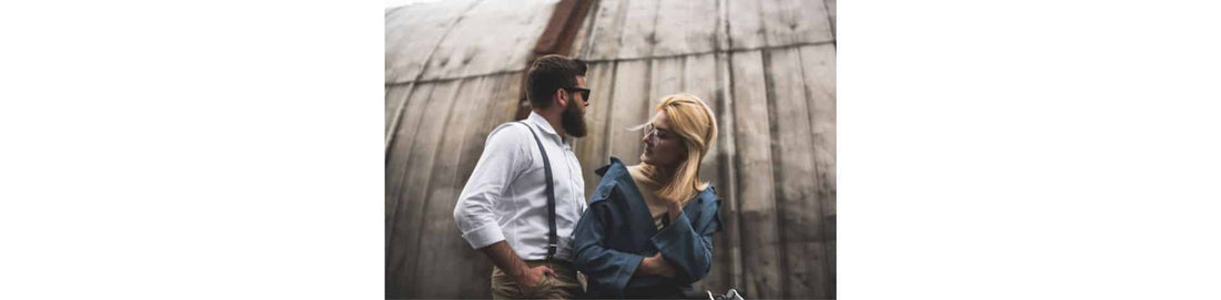 Best Beard Balm for Sensitive Skin: The Clear Solution