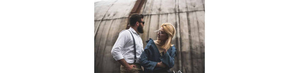 Best Beard Balm for Sensitive Skin: The Clear Solution