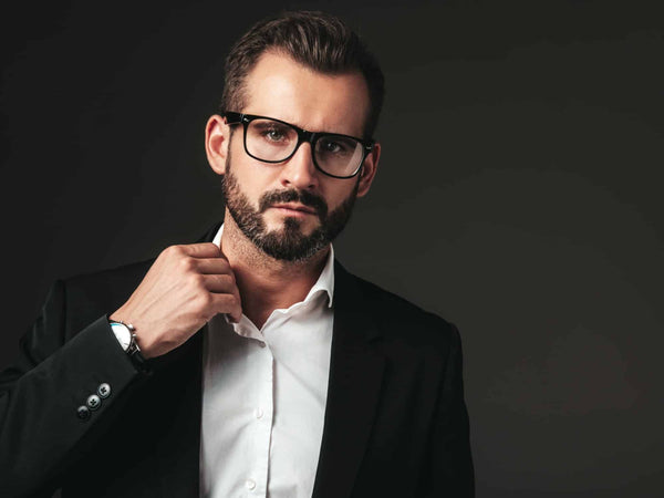 Natural Ingredients in Beard Care: What You Need to Know