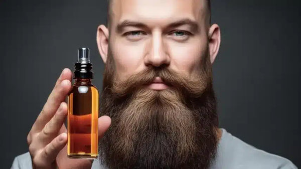 How to Grow and Maintain a Beard: Tips and Tricks