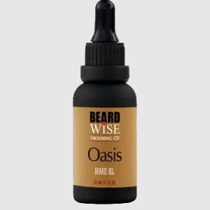 Beard Oil-Oasis