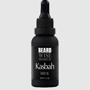 Beard Oil-Kasbah