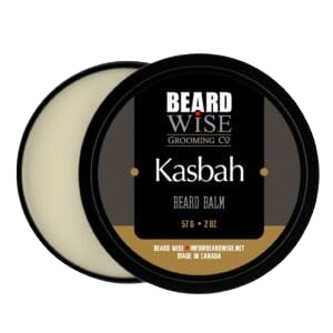 Beard Balm-Kasbah