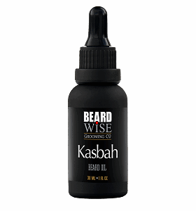Beard Oil-Kasbah