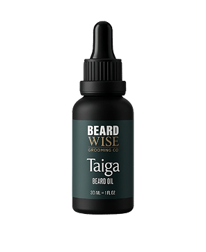 Beard Oil-Taiga